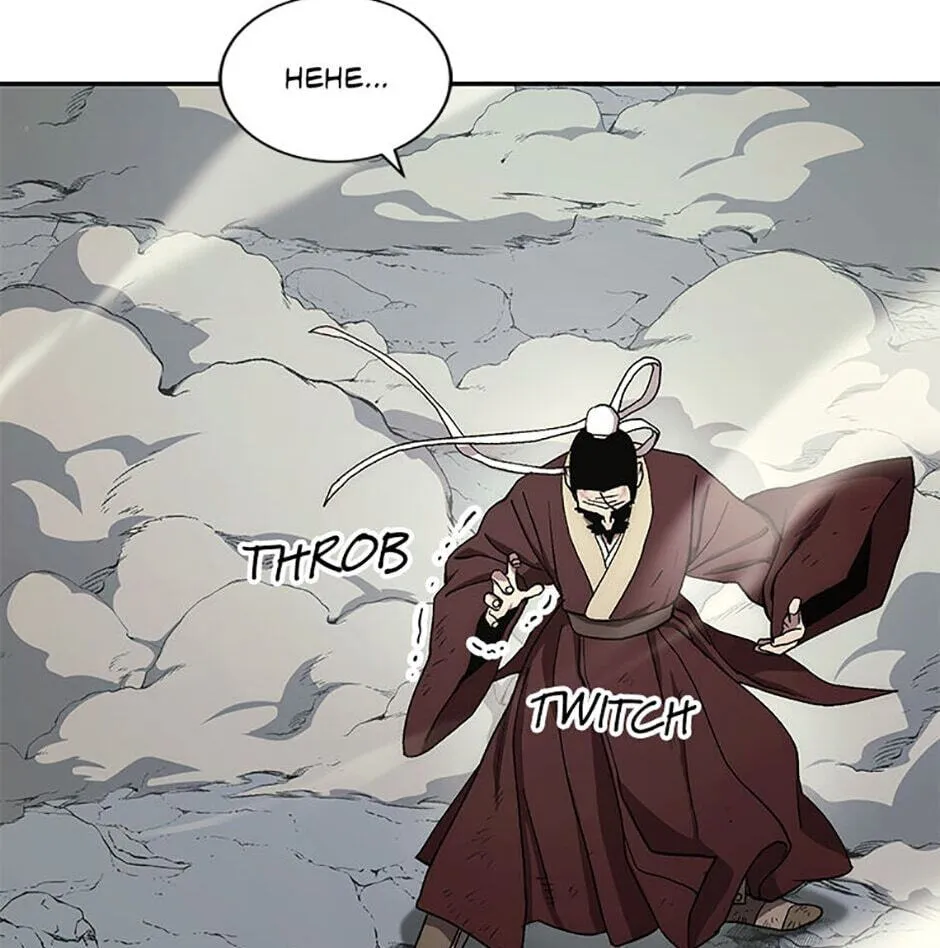 Legend of an Asura - The Poison Dragon Chapter 64 page 123 - 