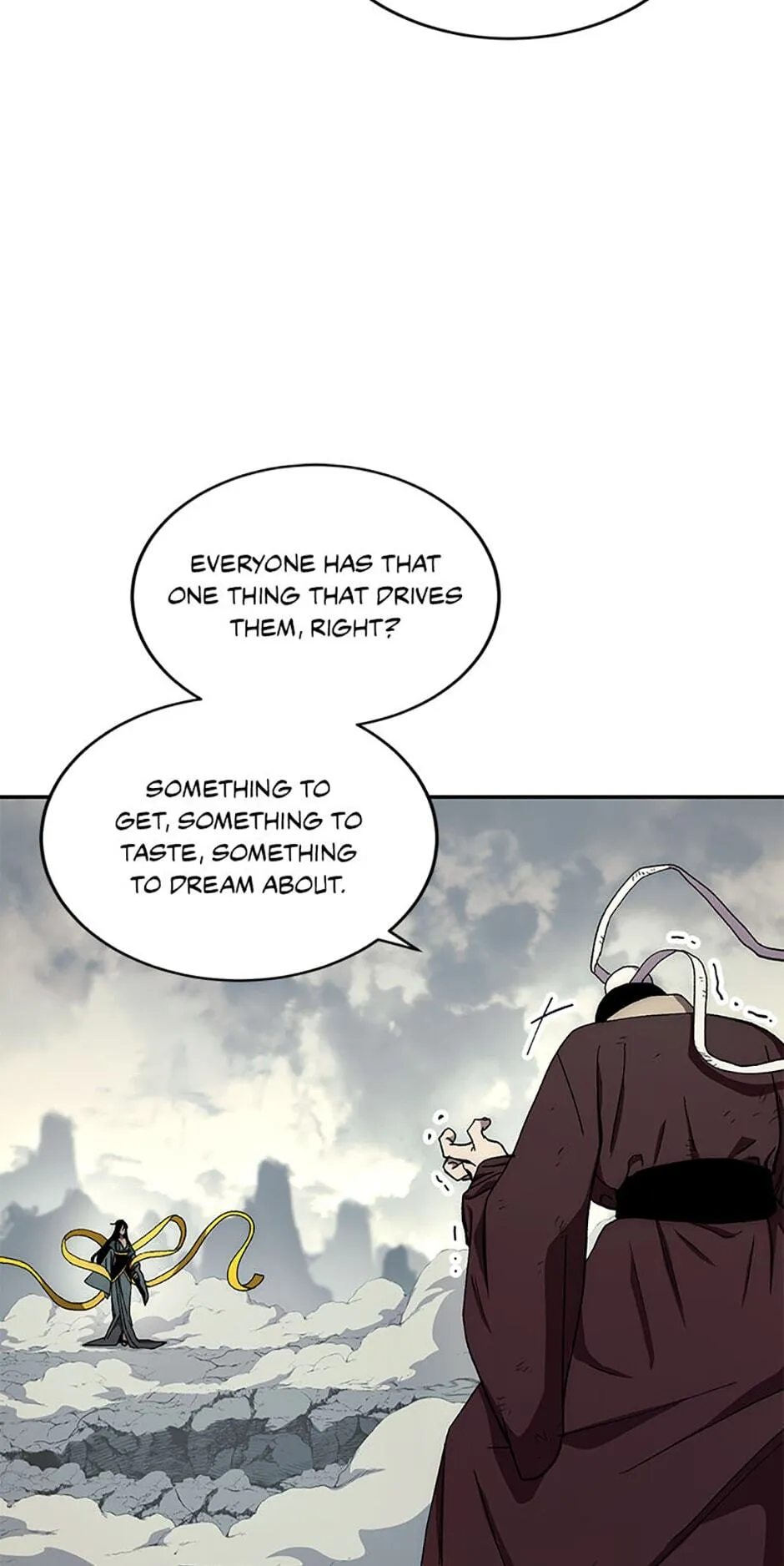 Legend of an Asura - The Poison Dragon Chapter 64 page 126 - 