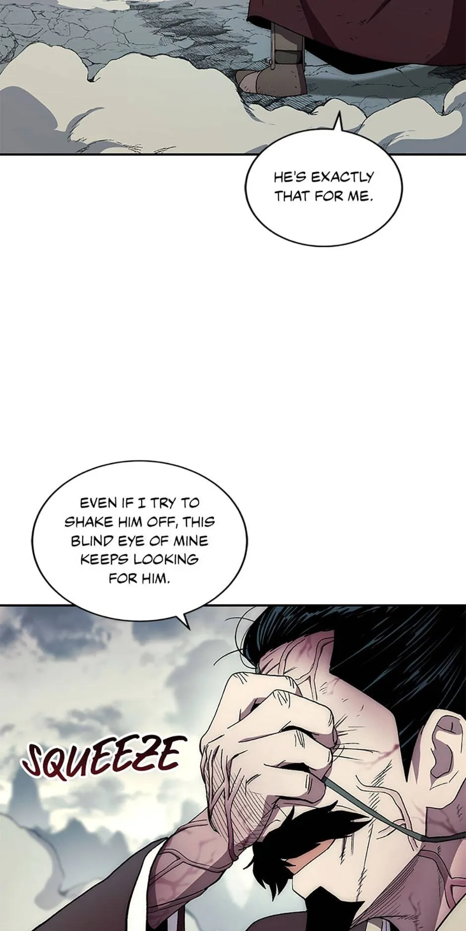 Legend of an Asura - The Poison Dragon Chapter 64 page 127 - 