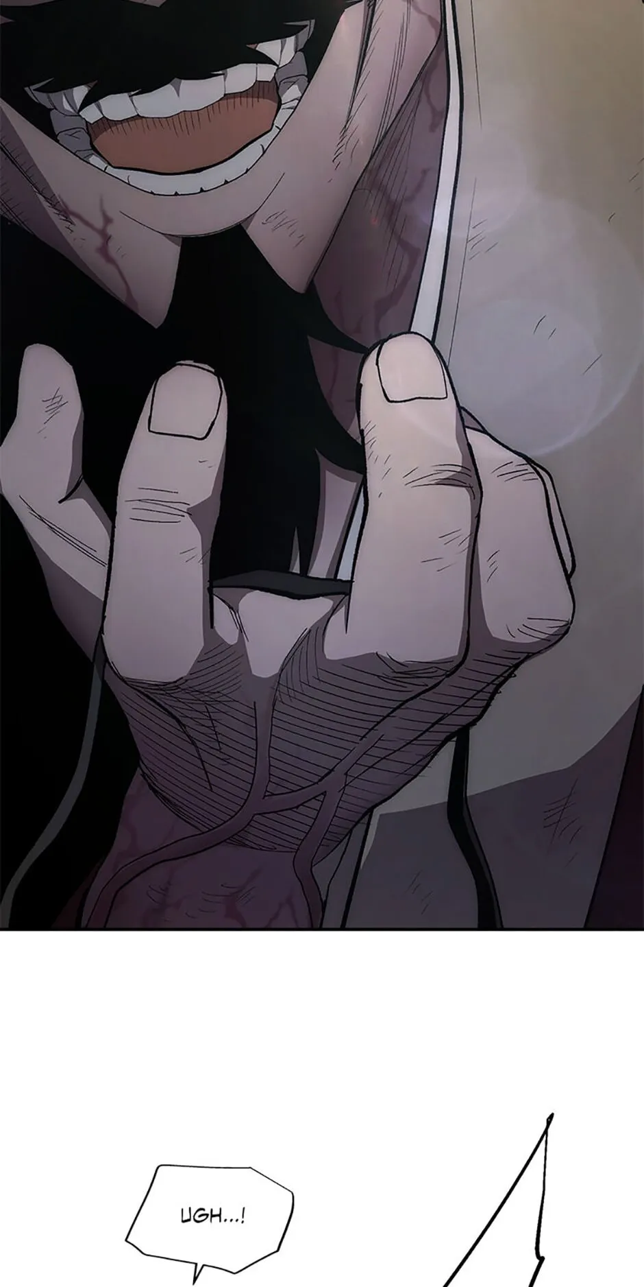 Legend of an Asura - The Poison Dragon Chapter 64 page 130 - 