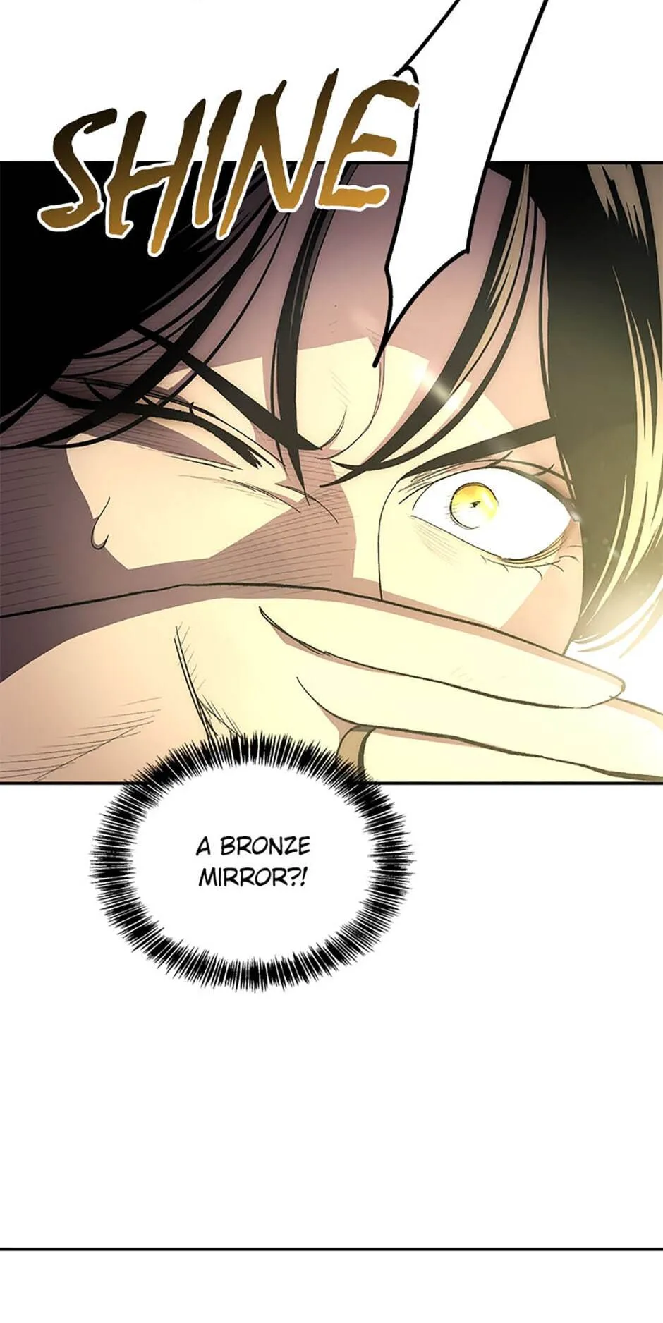 Legend of an Asura - The Poison Dragon Chapter 64 page 131 - 