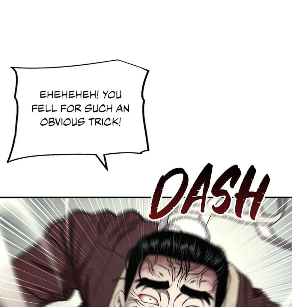 Legend of an Asura - The Poison Dragon Chapter 64 page 133 - 