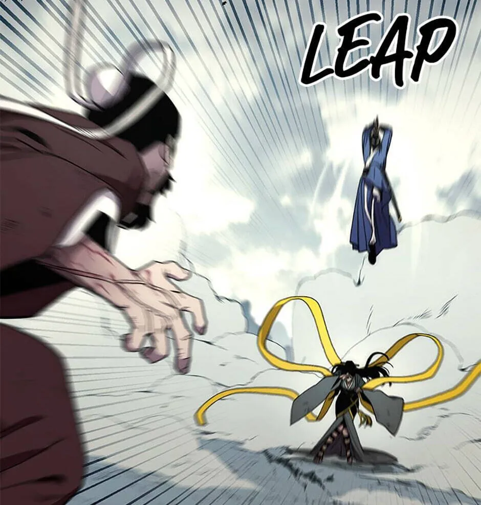 Legend of an Asura - The Poison Dragon Chapter 64 page 136 - 