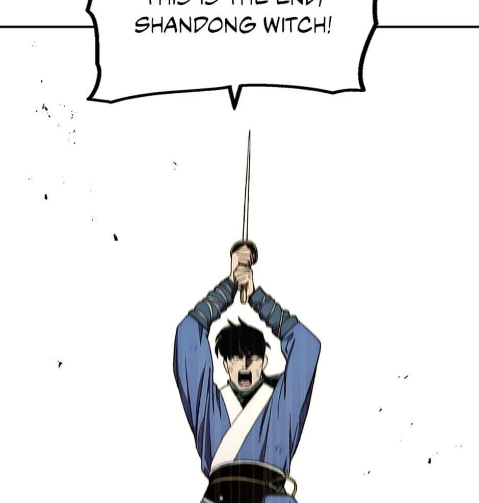 Legend of an Asura - The Poison Dragon Chapter 64 page 138 - 