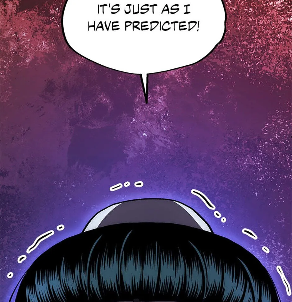 Legend of an Asura - The Poison Dragon Chapter 64 page 15 - 