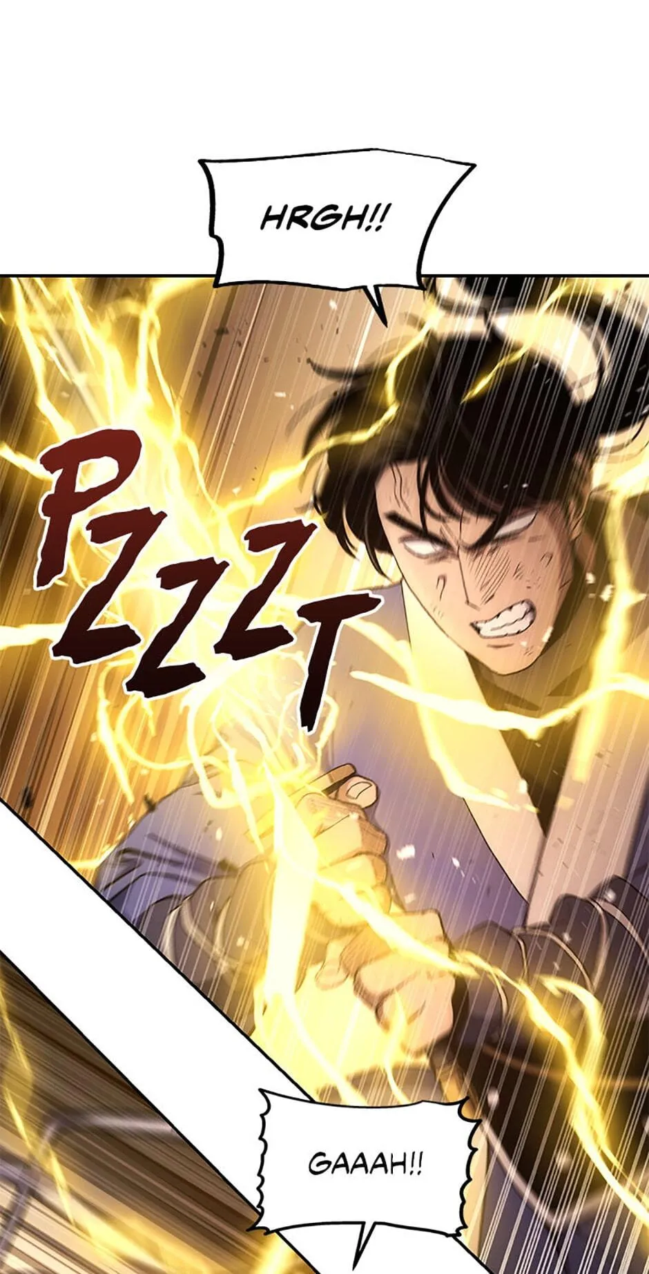 Legend of an Asura - The Poison Dragon Chapter 64 page 148 - 