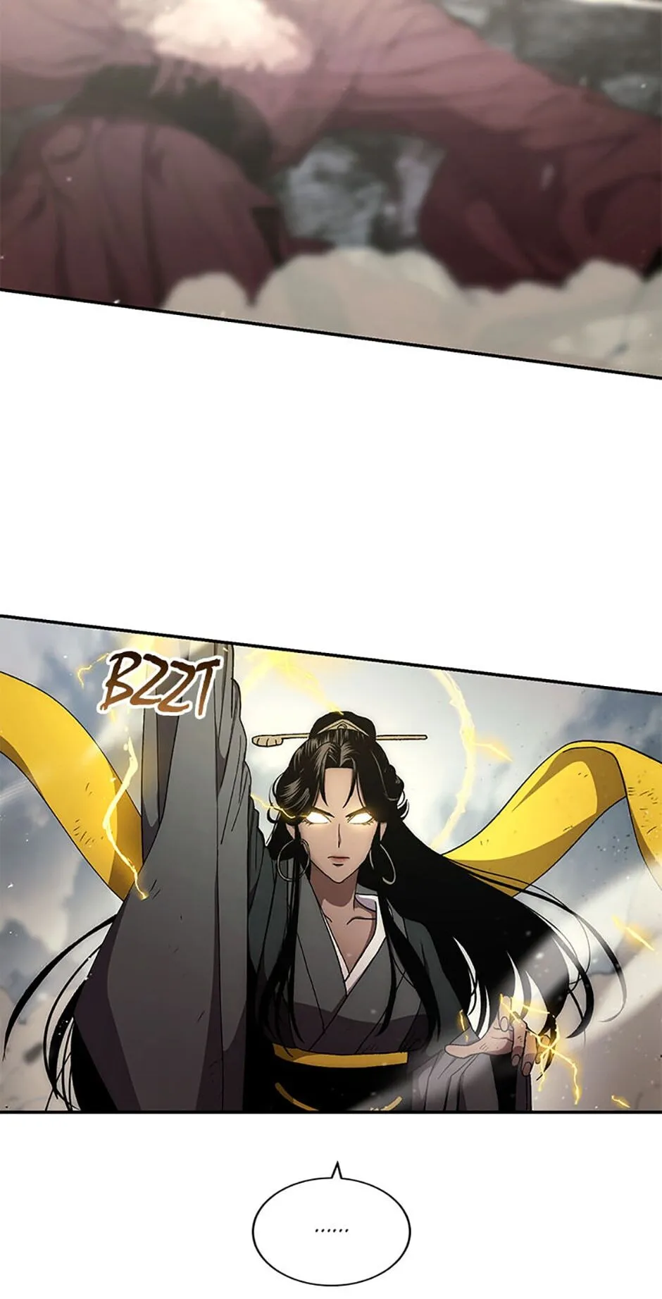 Legend of an Asura - The Poison Dragon Chapter 64 page 154 - 