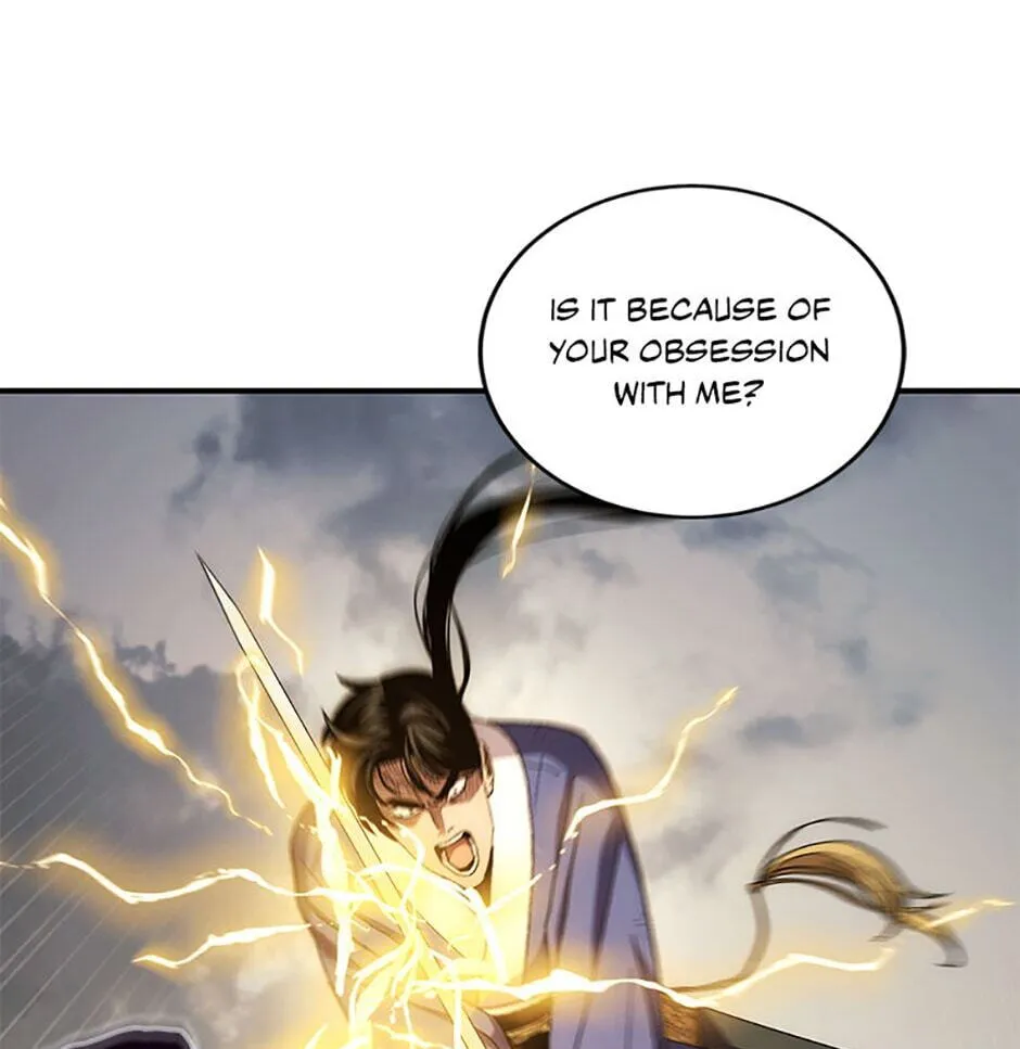 Legend of an Asura - The Poison Dragon Chapter 64 page 156 - 