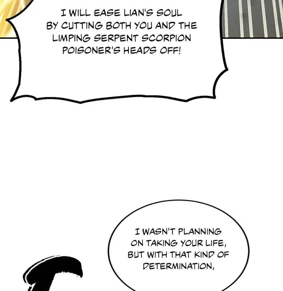 Legend of an Asura - The Poison Dragon Chapter 64 page 158 - 