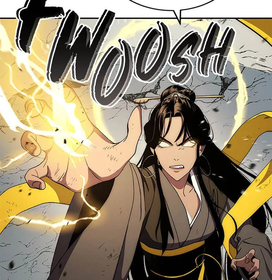 Legend of an Asura - The Poison Dragon Chapter 64 page 159 - 