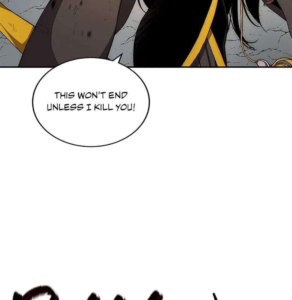 Legend of an Asura - The Poison Dragon Chapter 64 page 160 - 