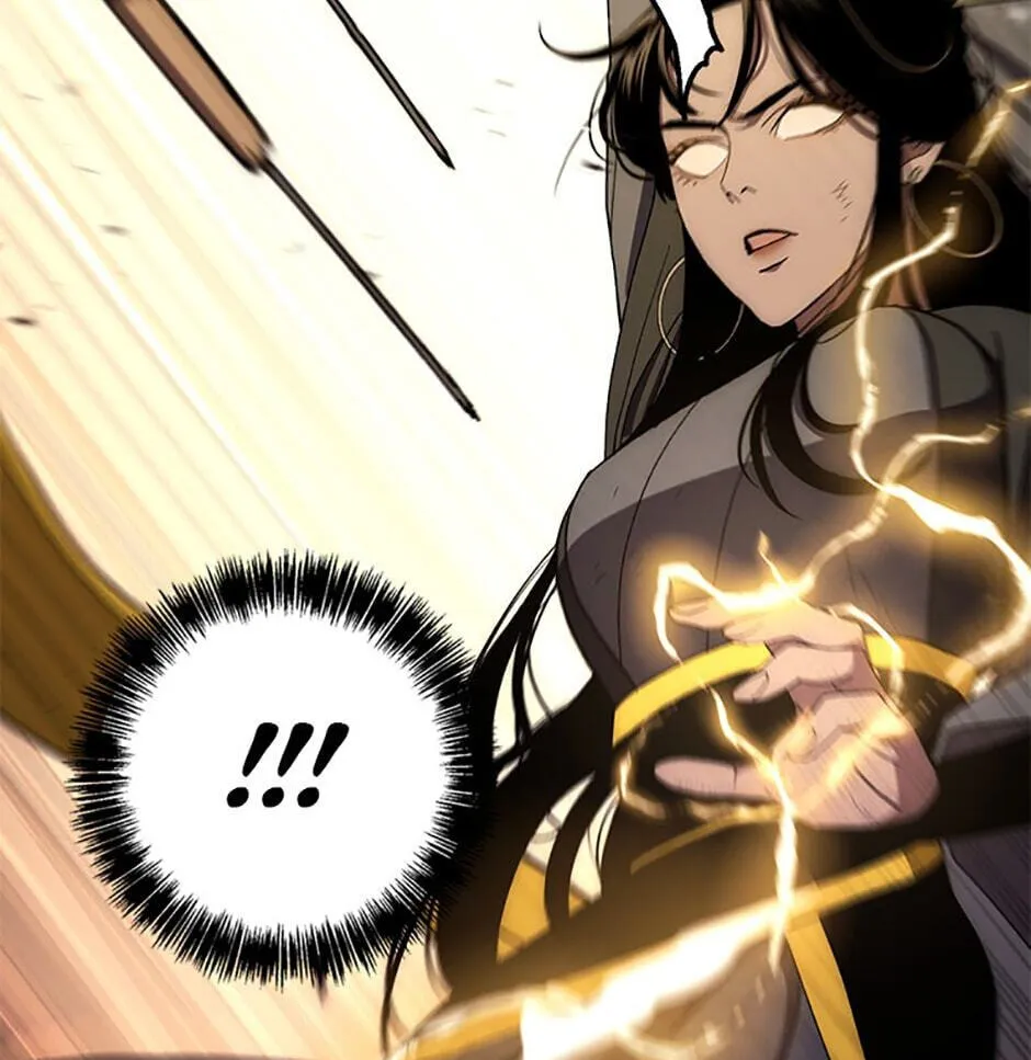 Legend of an Asura - The Poison Dragon Chapter 64 page 168 - 