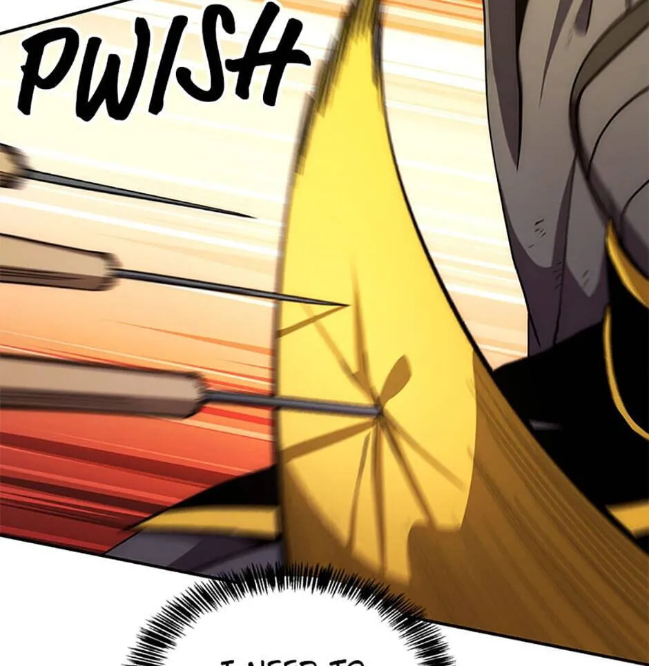 Legend of an Asura - The Poison Dragon Chapter 64 page 170 - 