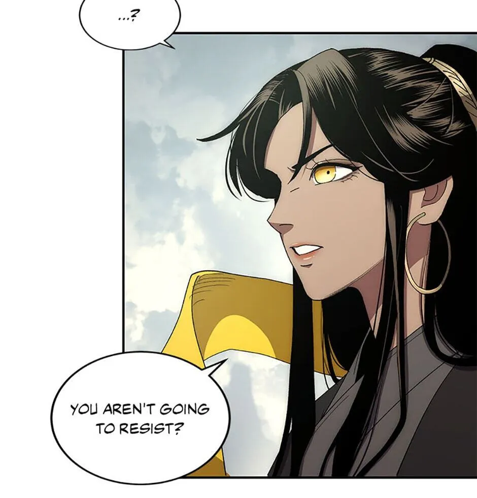 Legend of an Asura - The Poison Dragon Chapter 64 page 21 - 