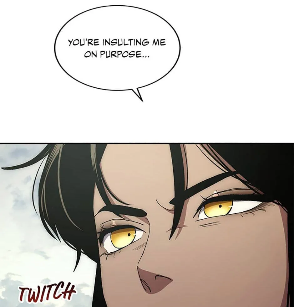 Legend of an Asura - The Poison Dragon Chapter 64 page 25 - 