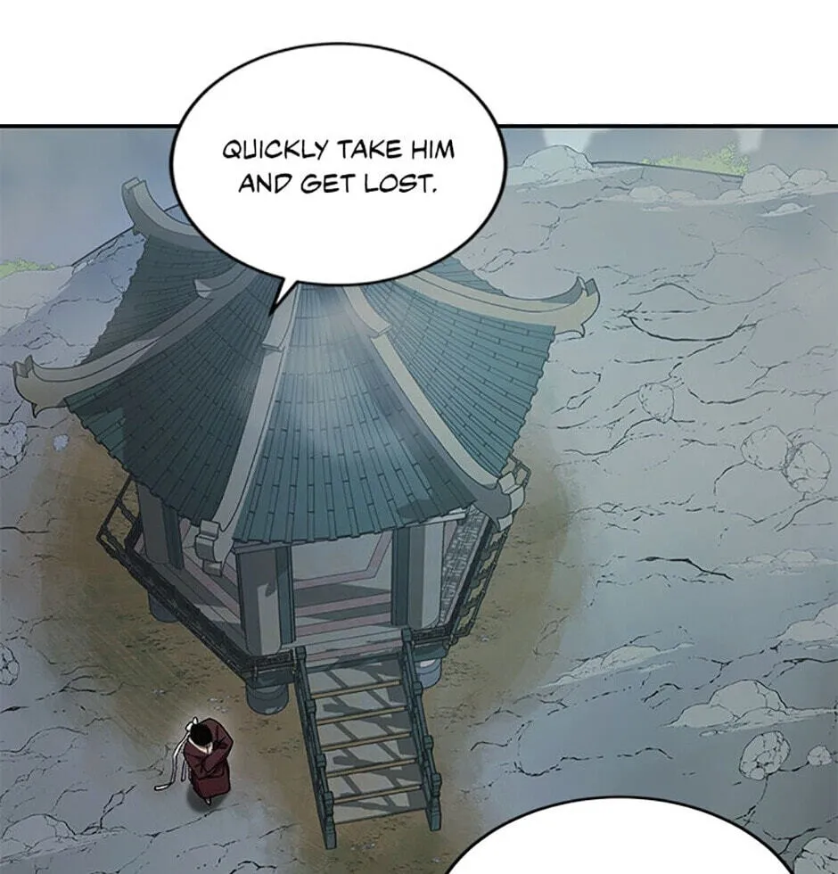 Legend of an Asura - The Poison Dragon Chapter 64 page 27 - 