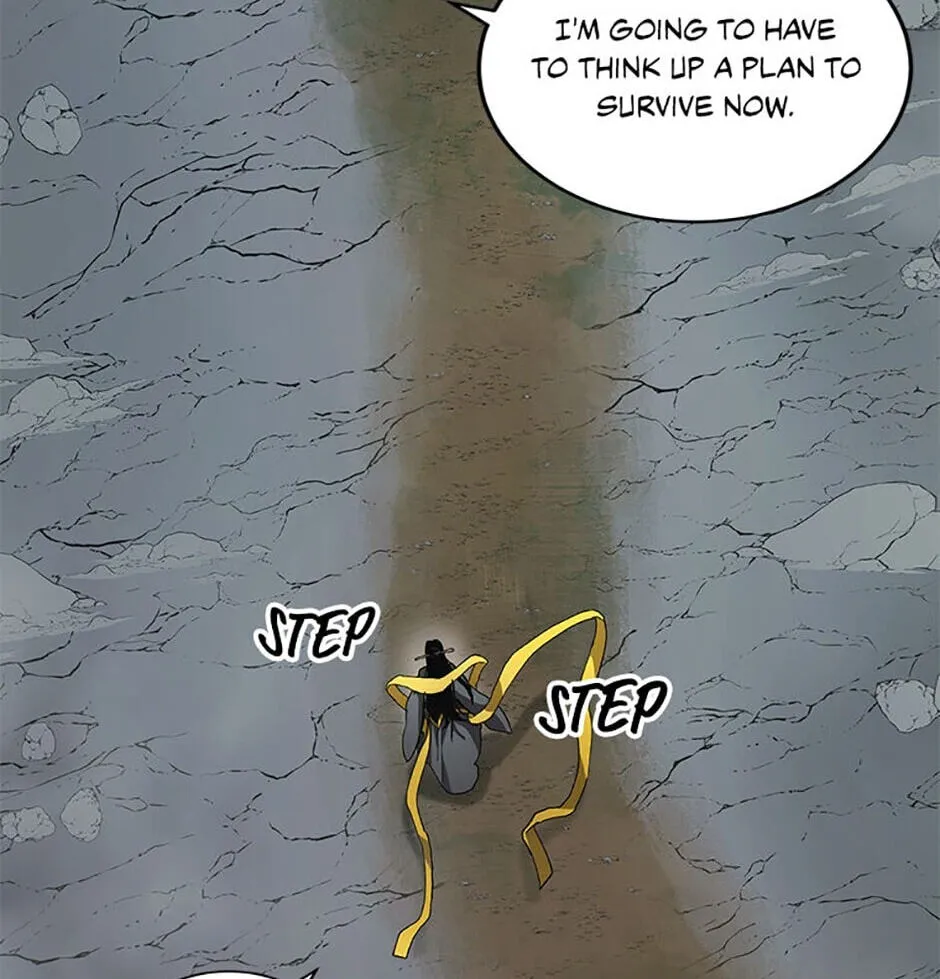 Legend of an Asura - The Poison Dragon Chapter 64 page 28 - 