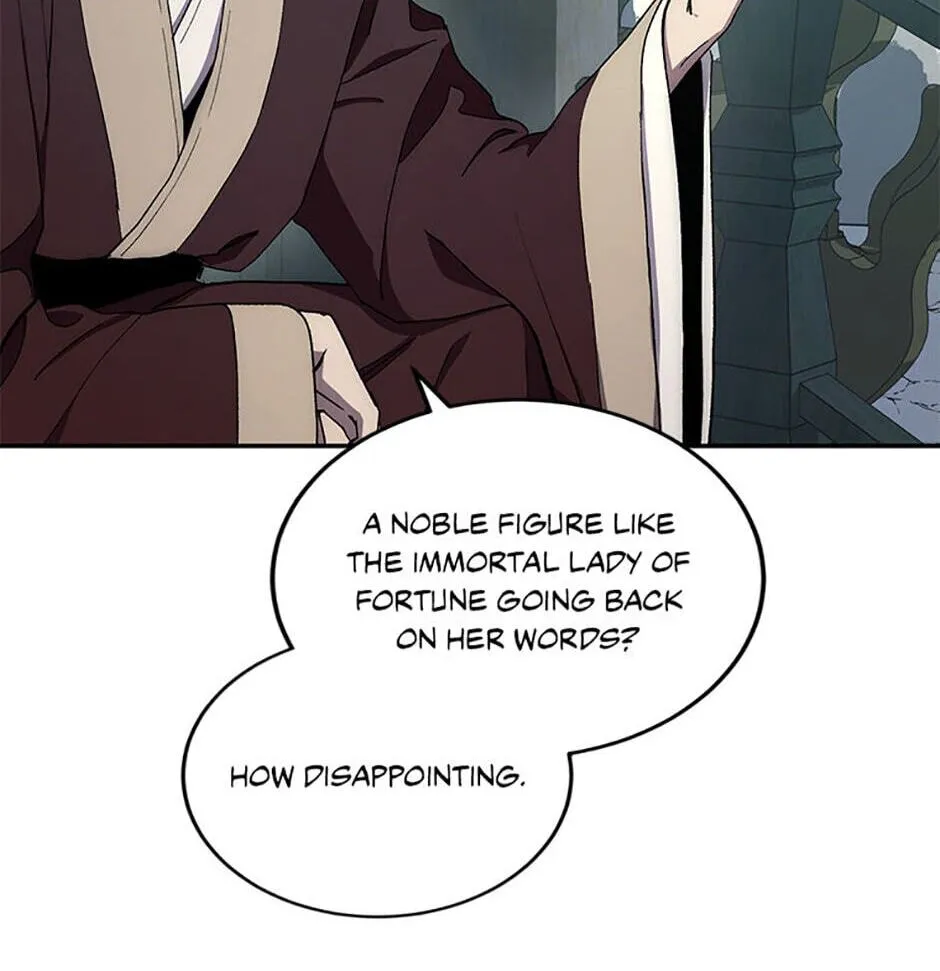 Legend of an Asura - The Poison Dragon Chapter 64 page 4 - 