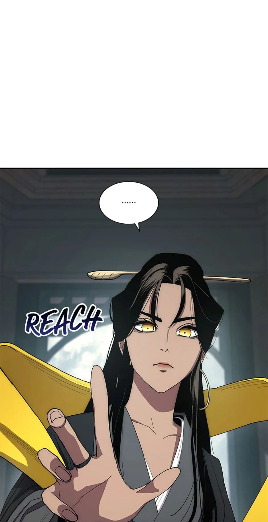 Legend of an Asura - The Poison Dragon Chapter 64 page 35 - 