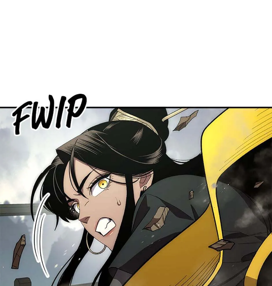 Legend of an Asura - The Poison Dragon Chapter 64 page 44 - 