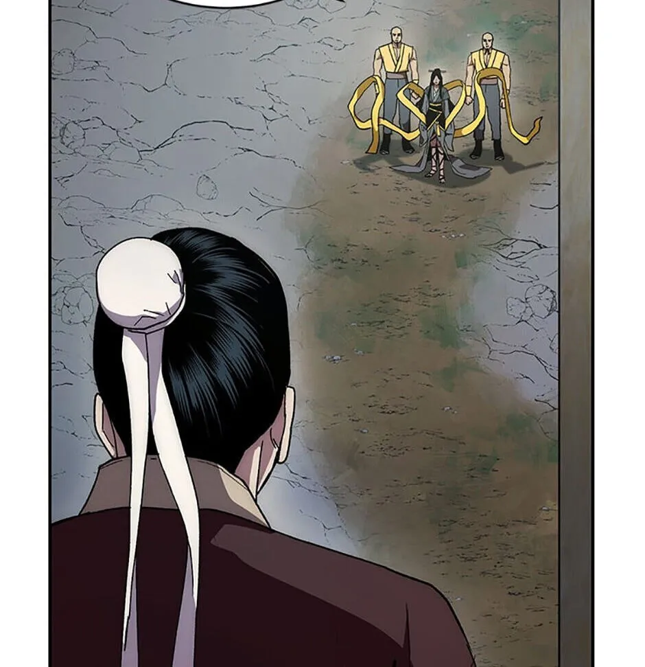 Legend of an Asura - The Poison Dragon Chapter 64 page 6 - 