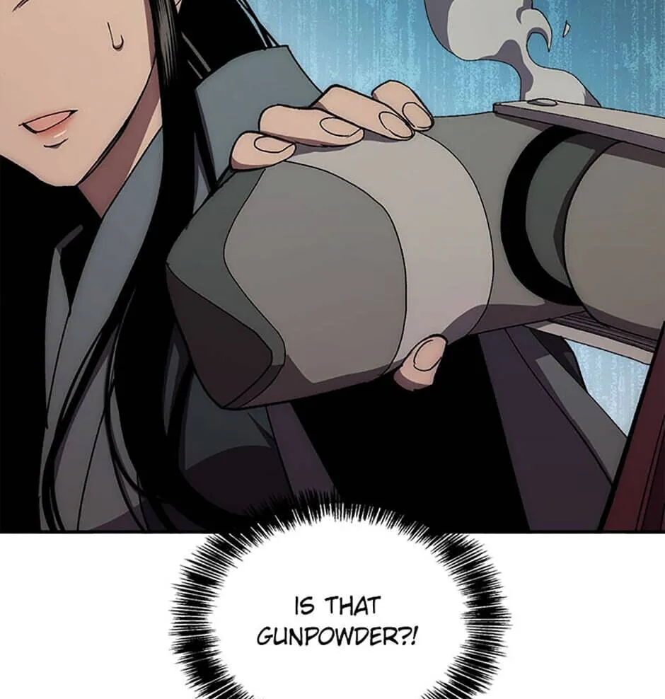Legend of an Asura - The Poison Dragon Chapter 64 page 56 - 