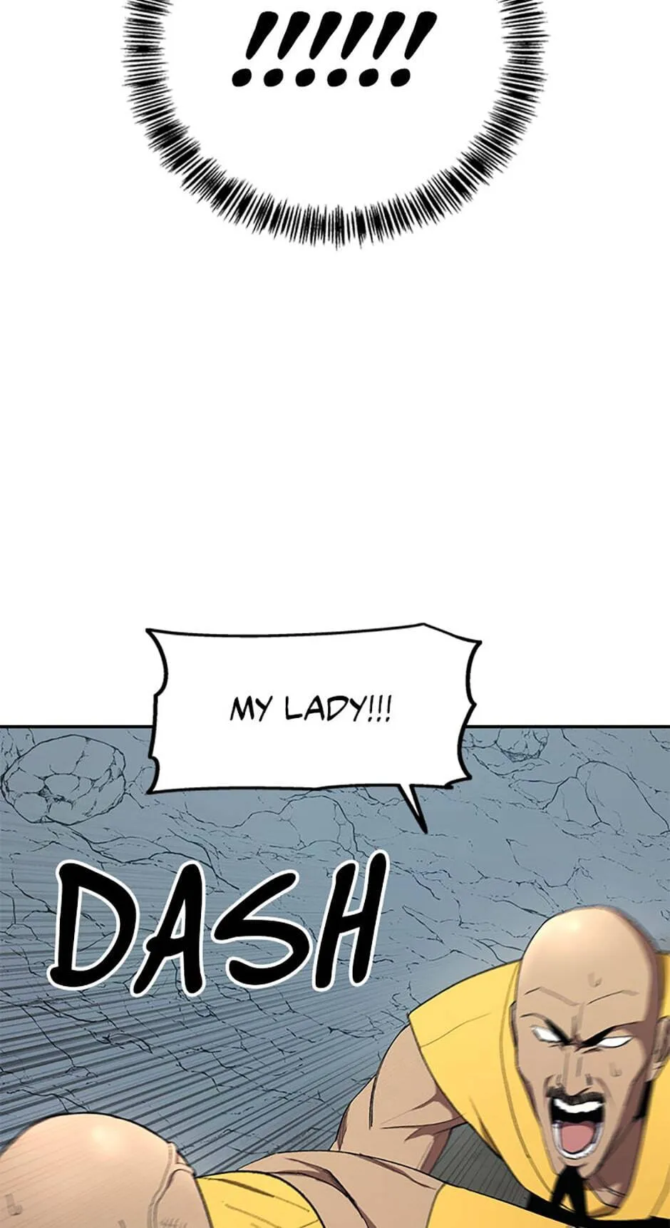 Legend of an Asura - The Poison Dragon Chapter 64 page 64 - 