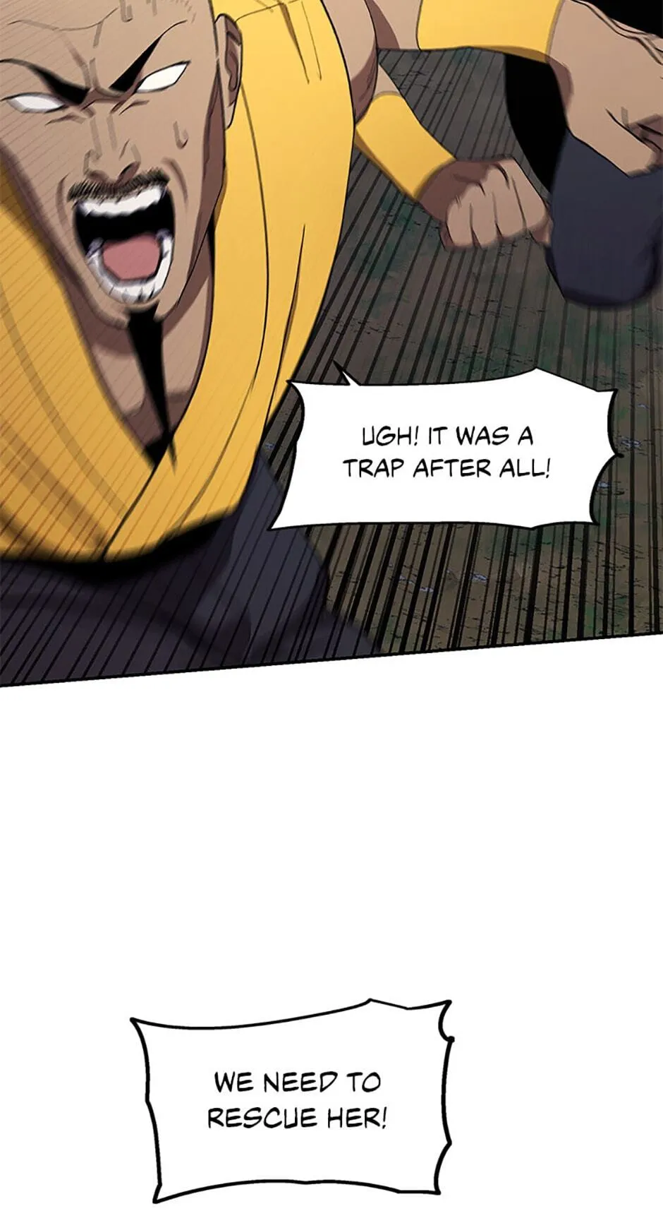 Legend of an Asura - The Poison Dragon Chapter 64 page 65 - 