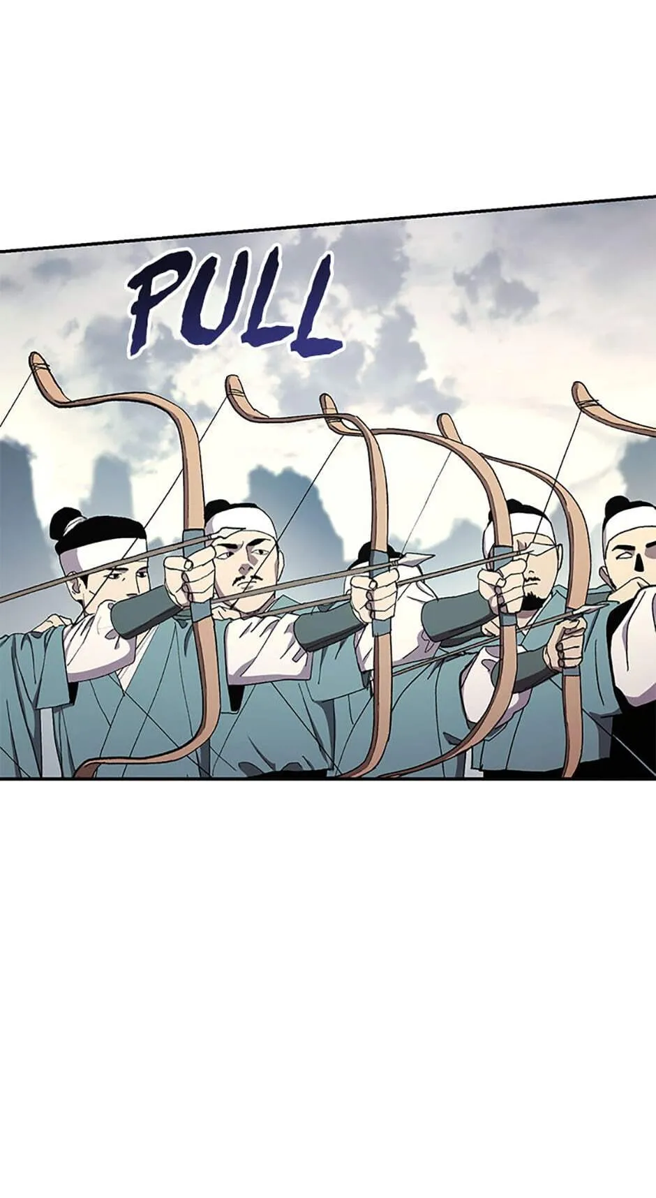 Legend of an Asura - The Poison Dragon Chapter 64 page 66 - 