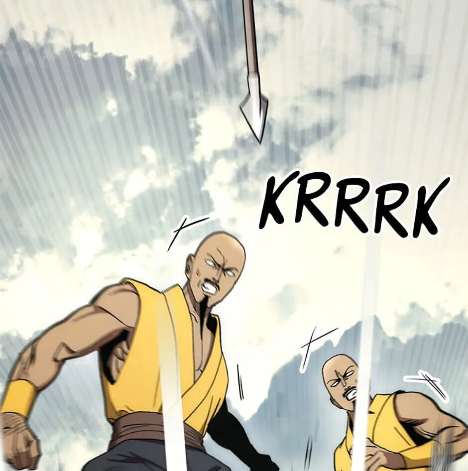 Legend of an Asura - The Poison Dragon Chapter 64 page 70 - 