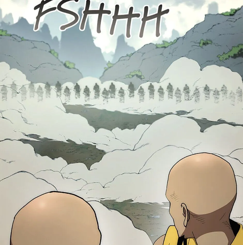 Legend of an Asura - The Poison Dragon Chapter 64 page 73 - 