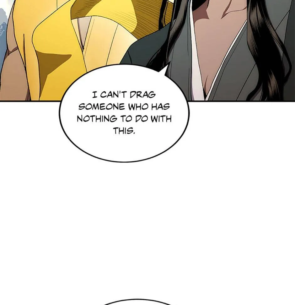 Legend of an Asura - The Poison Dragon Chapter 64 page 9 - 