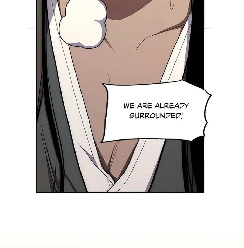 Legend of an Asura - The Poison Dragon Chapter 64 page 84 - 