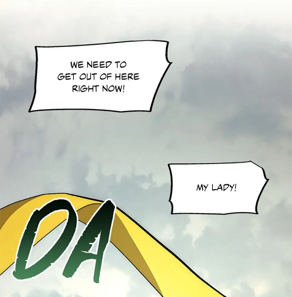 Legend of an Asura - The Poison Dragon Chapter 64 page 85 - 