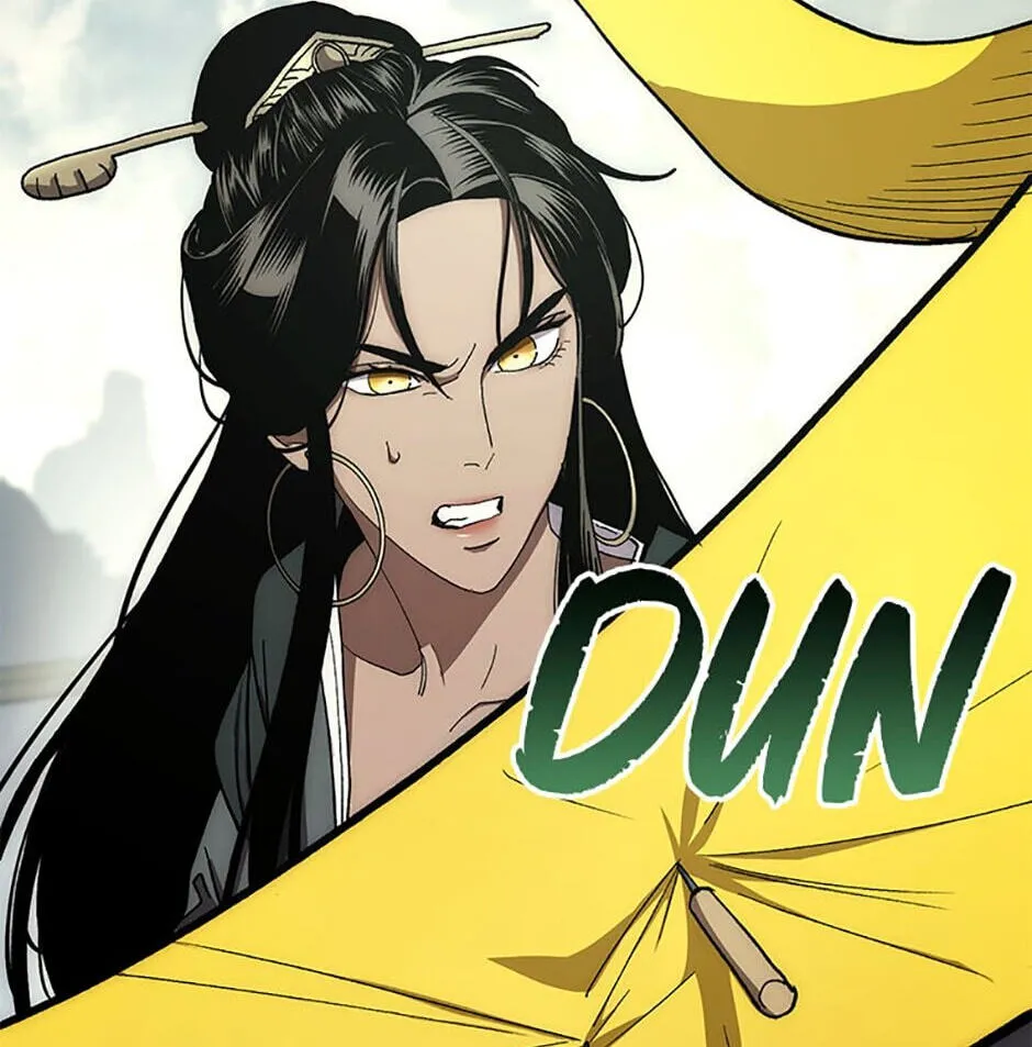 Legend of an Asura - The Poison Dragon Chapter 64 page 86 - 