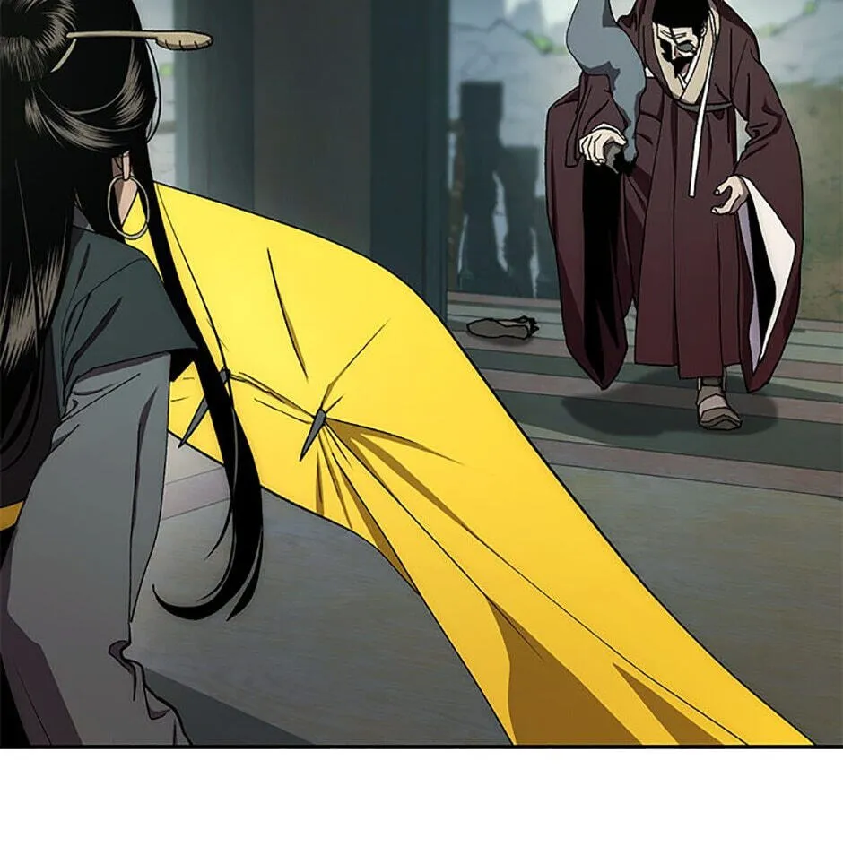 Legend of an Asura - The Poison Dragon Chapter 64 page 89 - 