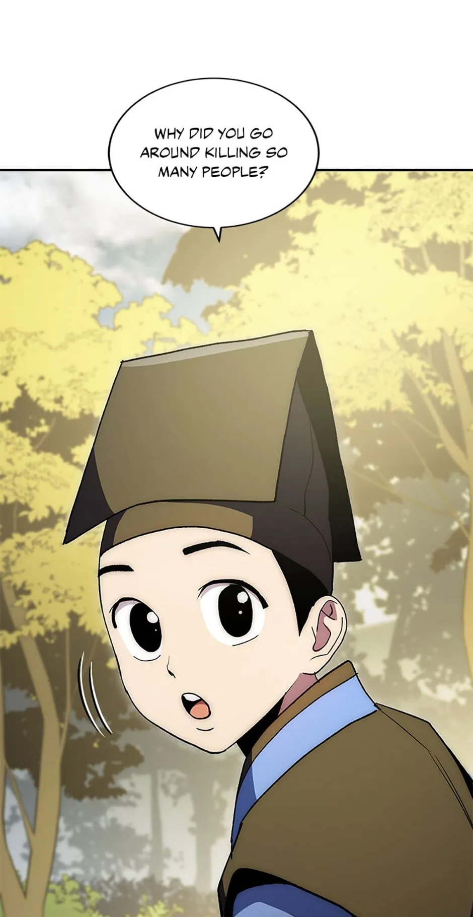 Legend of an Asura - The Poison Dragon Chapter 65 page 108 - 