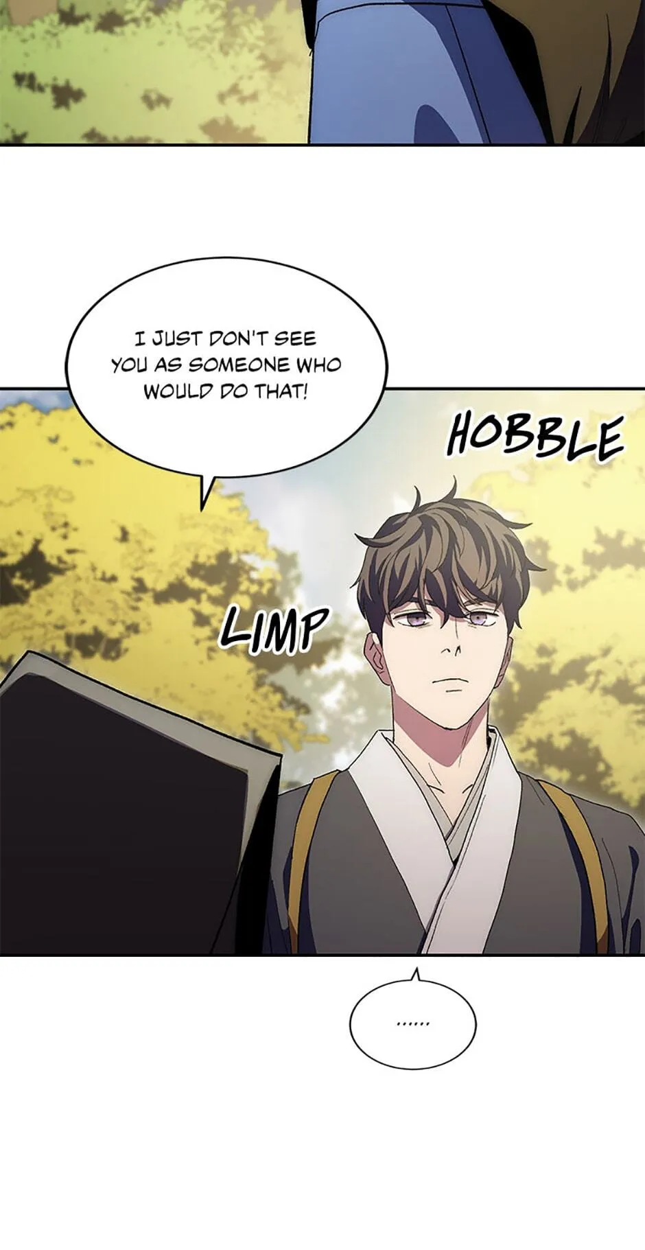 Legend of an Asura - The Poison Dragon Chapter 65 page 109 - 