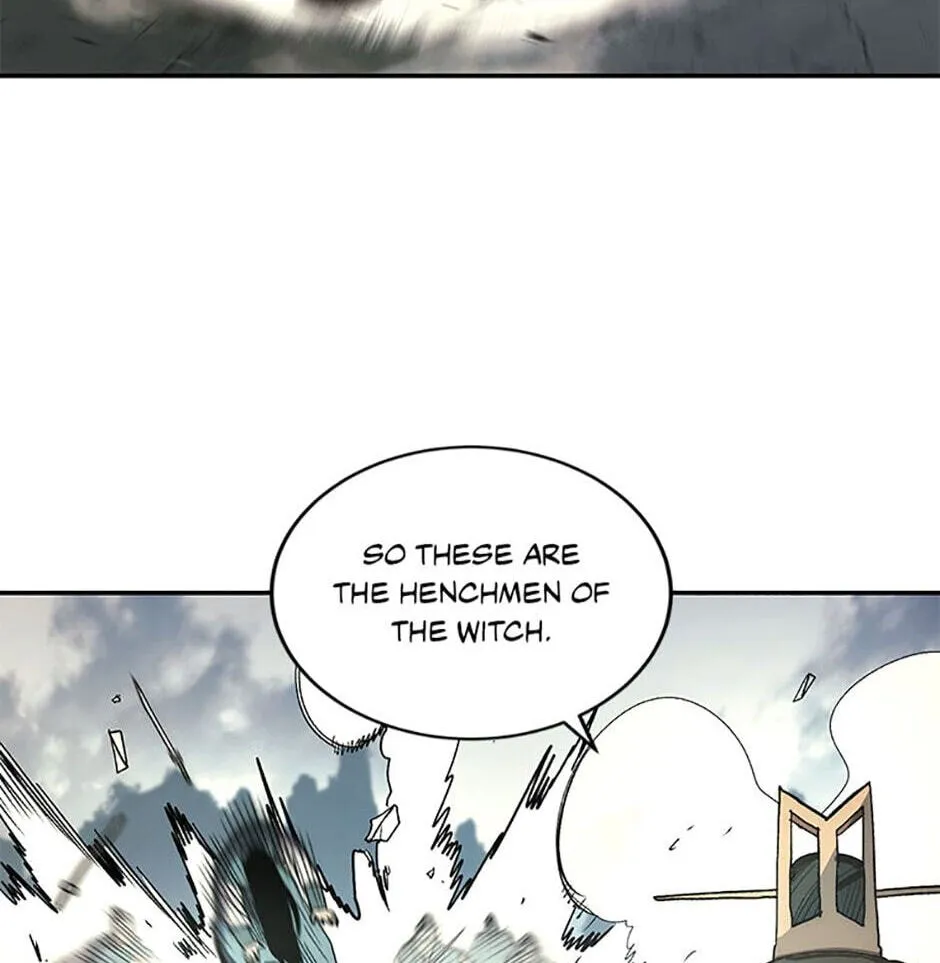 Legend of an Asura - The Poison Dragon Chapter 65 page 12 - 