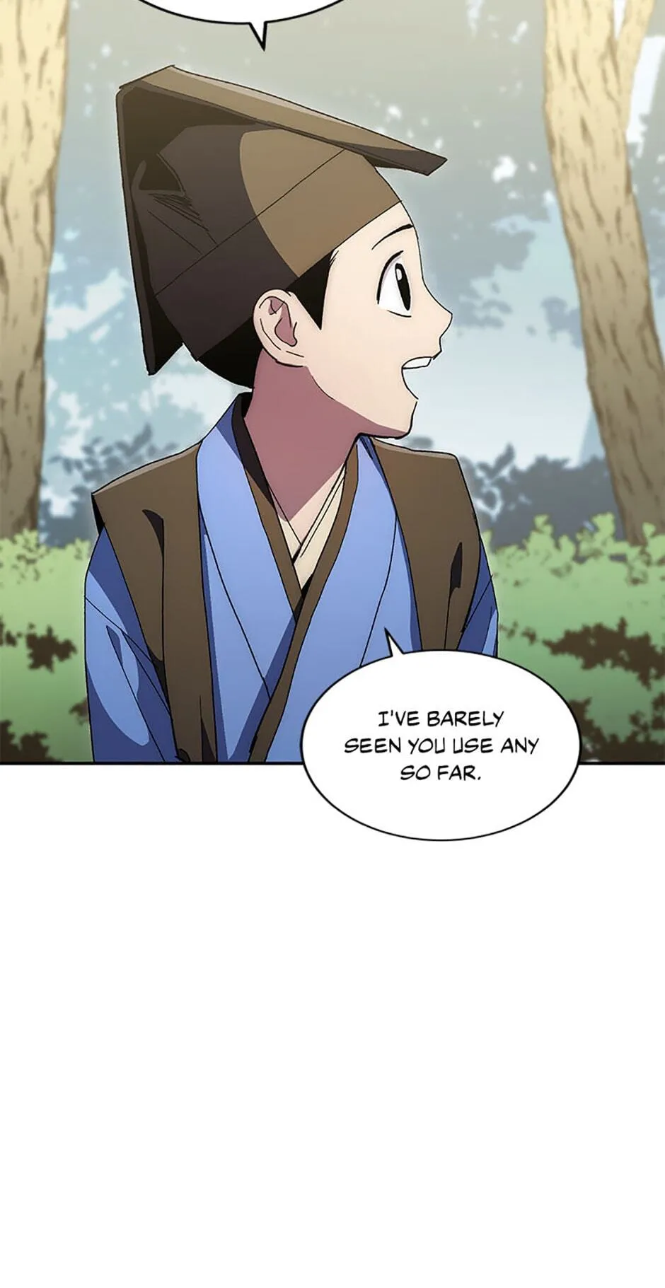 Legend of an Asura - The Poison Dragon Chapter 65 page 113 - 