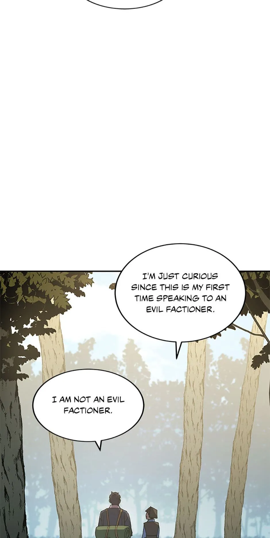 Legend of an Asura - The Poison Dragon Chapter 65 page 116 - 