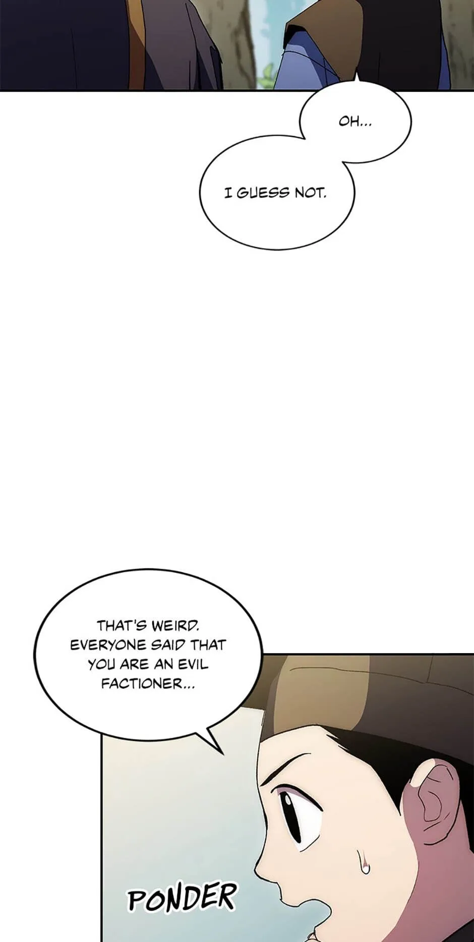 Legend of an Asura - The Poison Dragon Chapter 65 page 118 - 