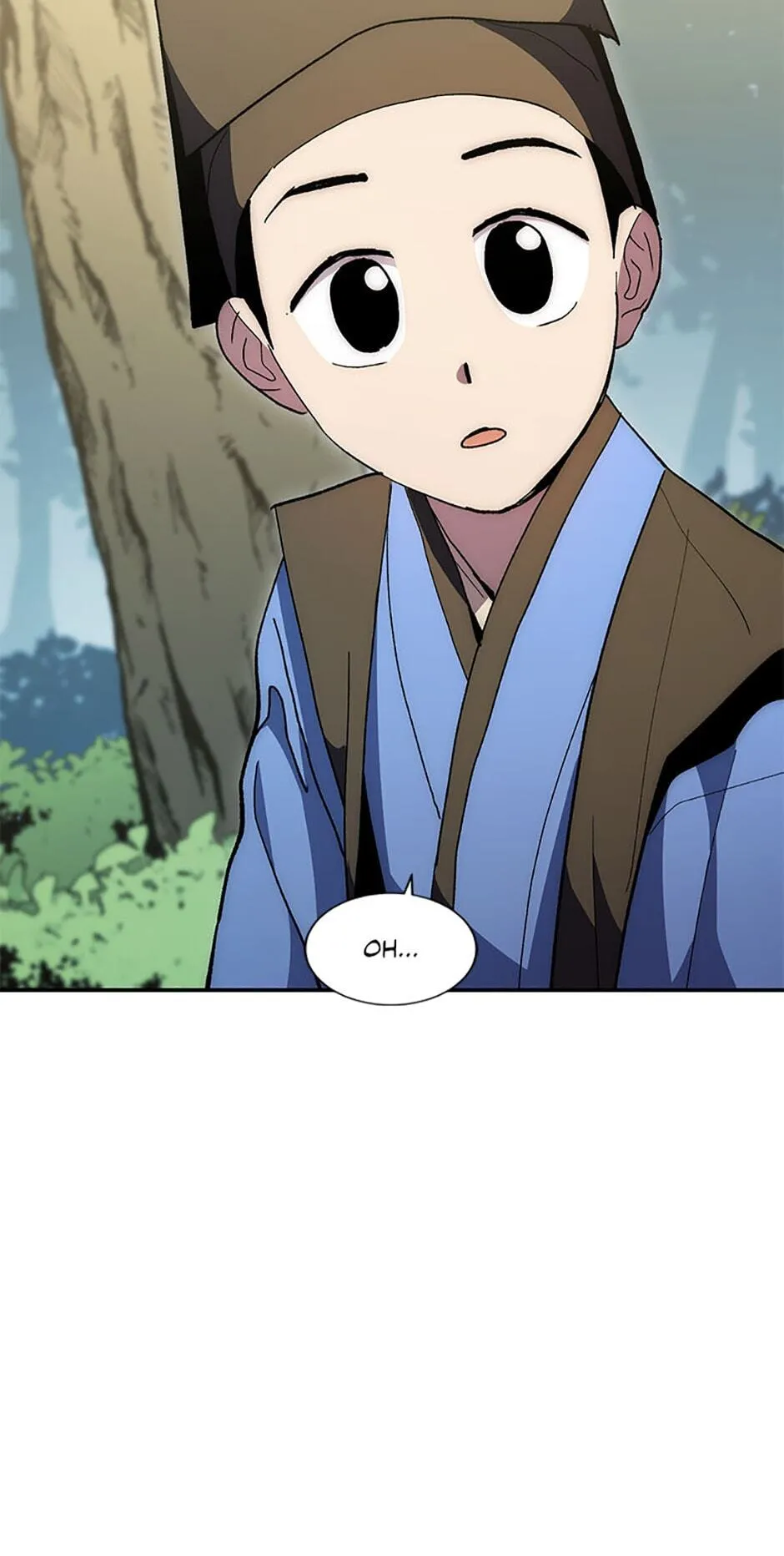 Legend of an Asura - The Poison Dragon Chapter 65 page 122 - 