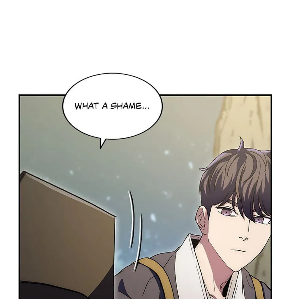 Legend of an Asura - The Poison Dragon Chapter 65 page 123 - 