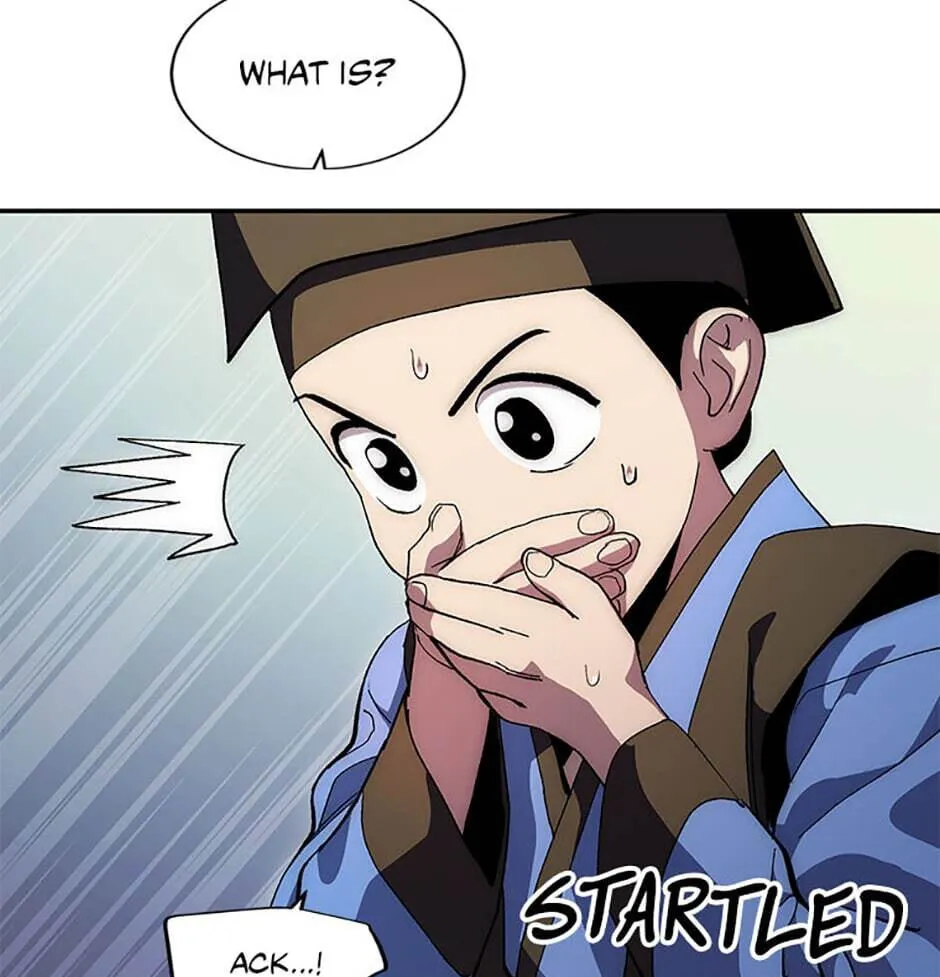 Legend of an Asura - The Poison Dragon Chapter 65 page 125 - 