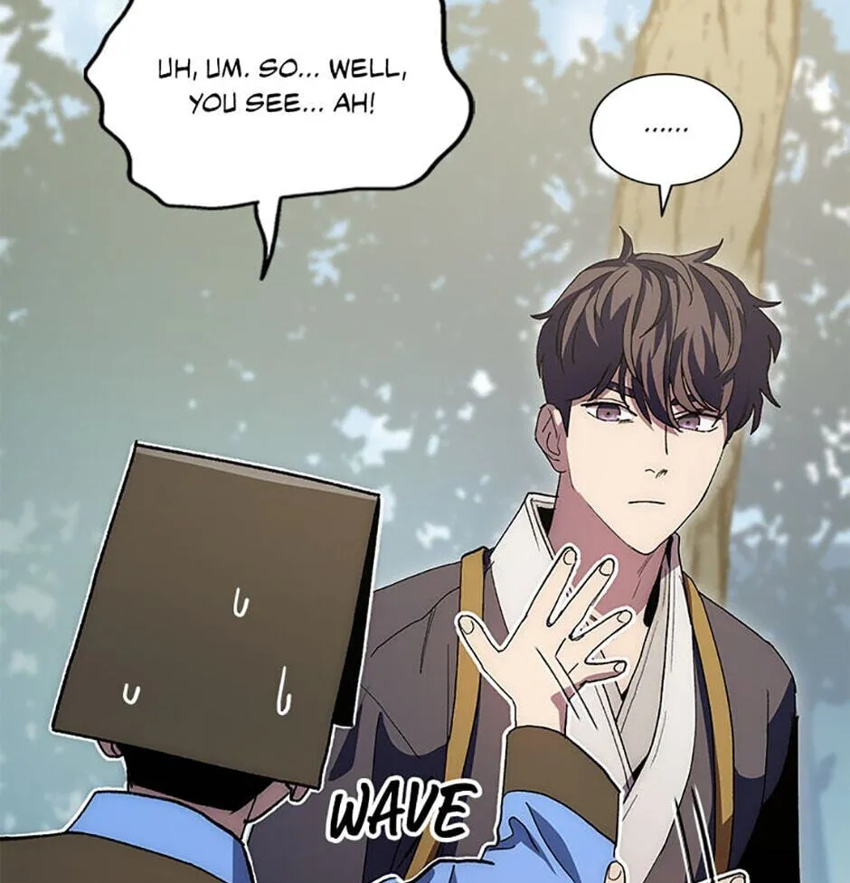Legend of an Asura - The Poison Dragon Chapter 65 page 127 - 