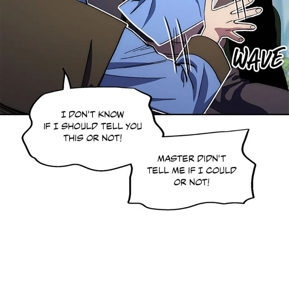 Legend of an Asura - The Poison Dragon Chapter 65 page 128 - 