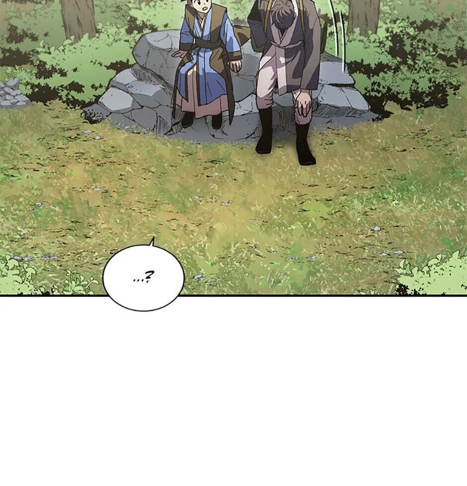 Legend of an Asura - The Poison Dragon Chapter 65 page 132 - 