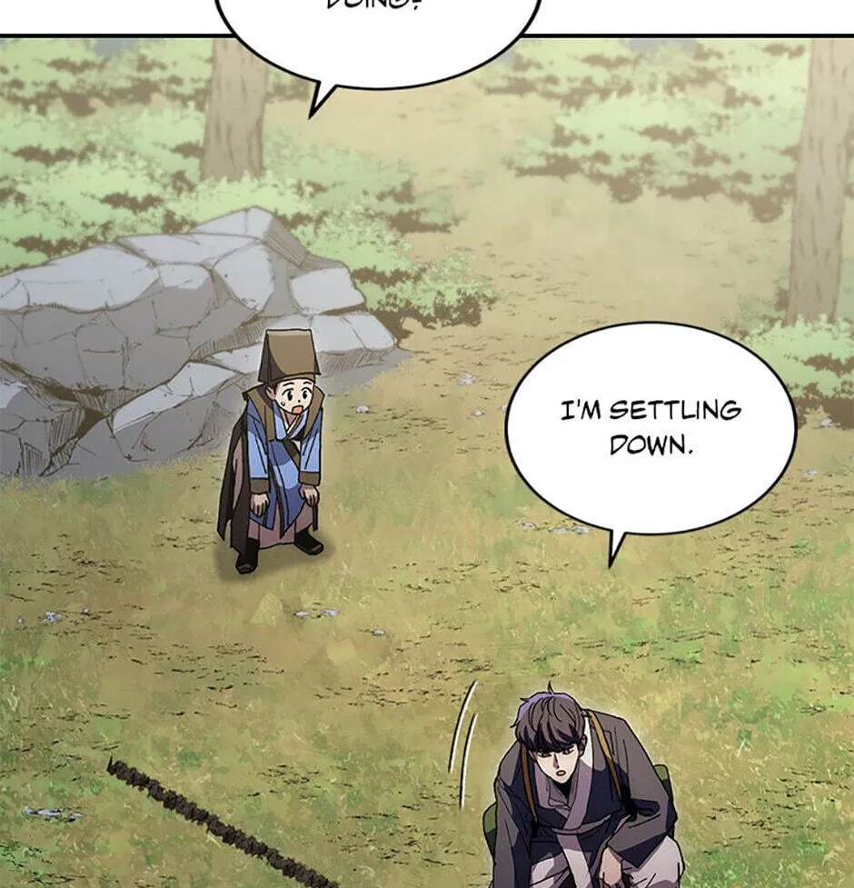 Legend of an Asura - The Poison Dragon Chapter 65 page 135 - 