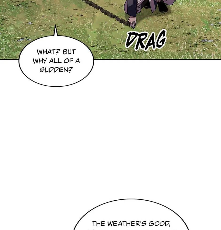Legend of an Asura - The Poison Dragon Chapter 65 page 136 - 